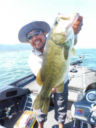 truth smiley_fishing_report ブログ写真 2015/08/27