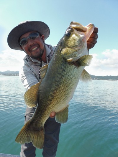 truth smiley_fishing_report ブログ写真 2015/08/27