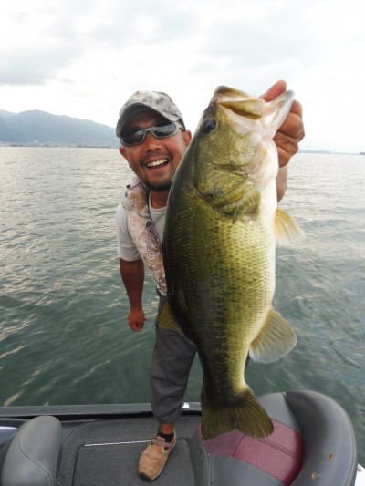 truth smiley_fishing_report ブログ写真 2015/08/28