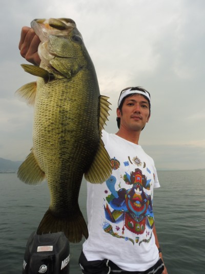 truth smiley_fishing_report ブログ写真 2015/08/28