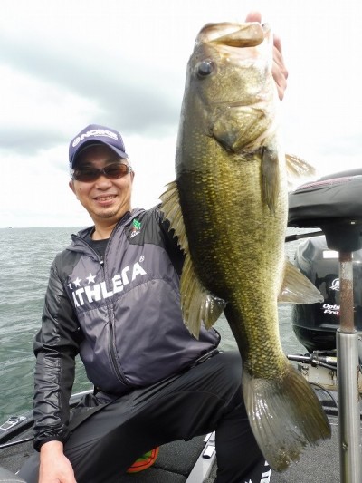 truth smiley_fishing_report ブログ写真 2015/09/01