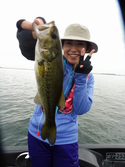 truth smiley_fishing_report ブログ写真 2015/09/01