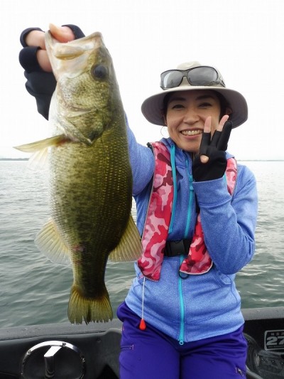 truth smiley_fishing_report ブログ写真 2015/09/01