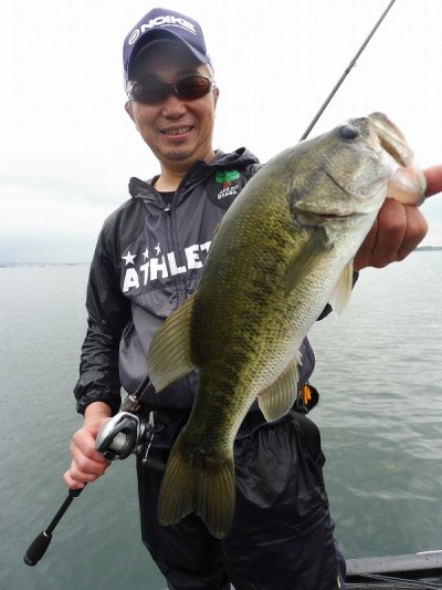 truth smiley_fishing_report ブログ写真 2015/09/01