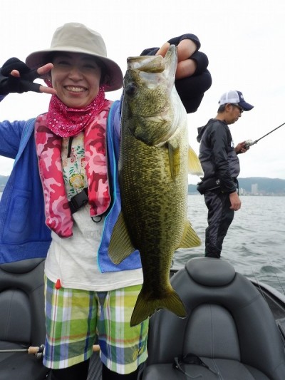 truth smiley_fishing_report ブログ写真 2015/09/01
