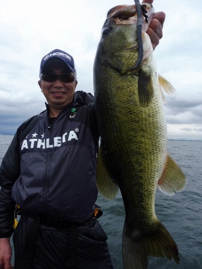 truth smiley_fishing_report ブログ写真 2015/09/01