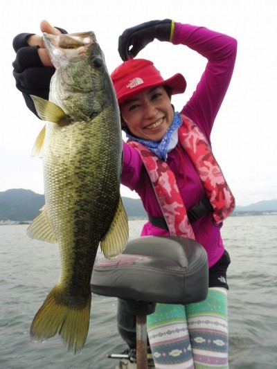 truth smiley_fishing_report ブログ写真 2015/09/02