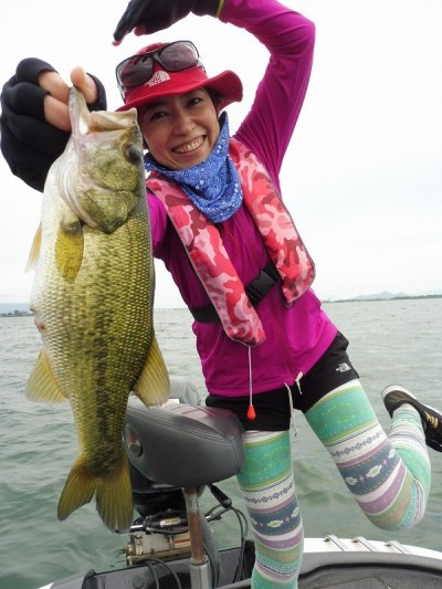 truth smiley_fishing_report ブログ写真 2015/09/02