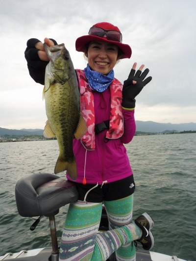 truth smiley_fishing_report ブログ写真 2015/09/02