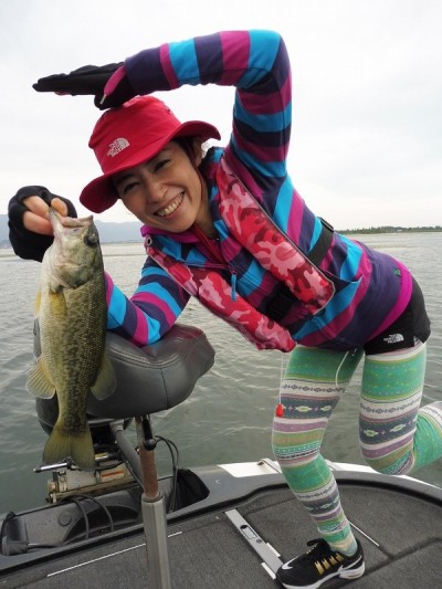 truth smiley_fishing_report ブログ写真 2015/09/02