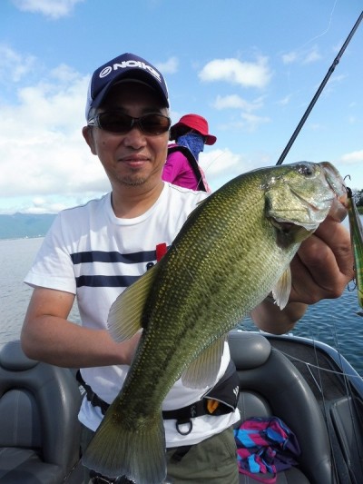 truth smiley_fishing_report ブログ写真 2015/09/02