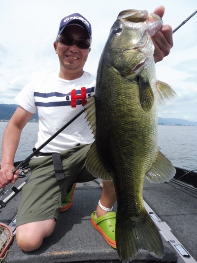 truth smiley_fishing_report ブログ写真 2015/09/02