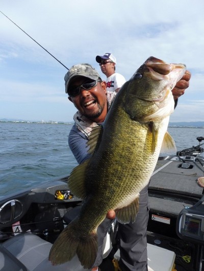 truth smiley_fishing_report ブログ写真 2015/09/02
