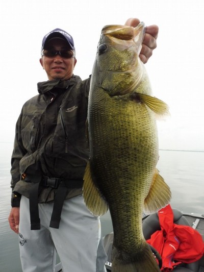 truth smiley_fishing_report ブログ写真 2015/09/03