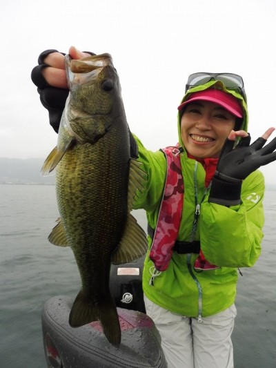 truth smiley_fishing_report ブログ写真 2015/09/03