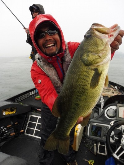 truth smiley_fishing_report ブログ写真 2015/09/03
