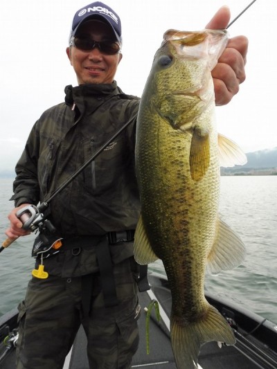 truth smiley_fishing_report ブログ写真 2015/09/03