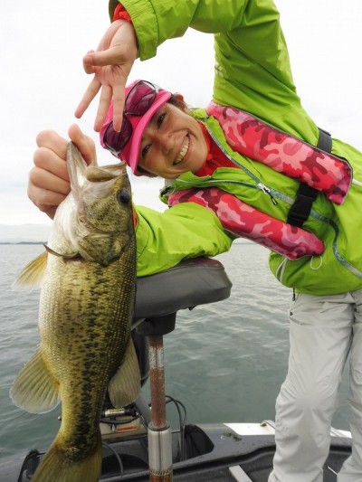 truth smiley_fishing_report ブログ写真 2015/09/03