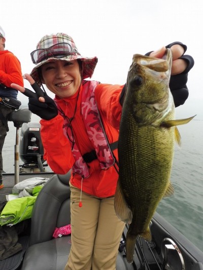 truth smiley_fishing_report ブログ写真 2015/09/03