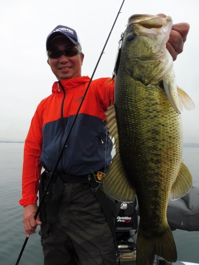 truth smiley_fishing_report ブログ写真 2015/09/03