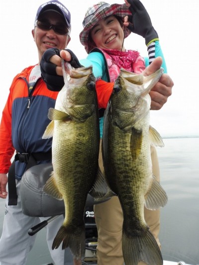 truth smiley_fishing_report ブログ写真 2015/09/03