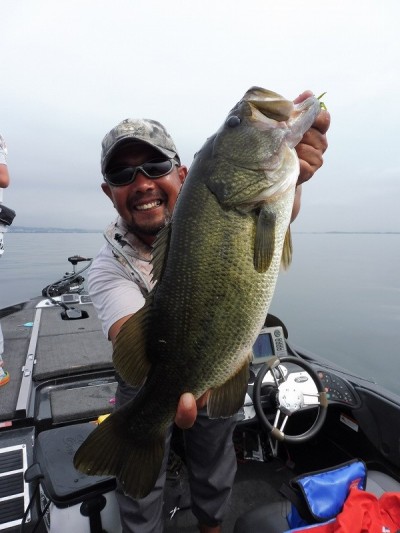 truth smiley_fishing_report ブログ写真 2015/09/03