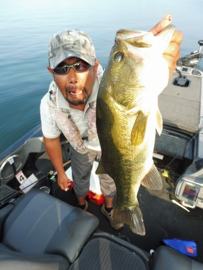 truth smiley_fishing_report ブログ写真 2015/09/04