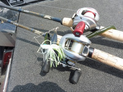 truth smiley_fishing_report ブログ写真 2015/09/04