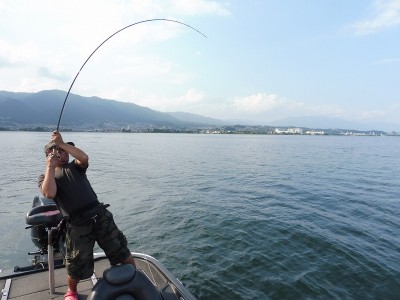 truth smiley_fishing_report ブログ写真 2015/09/04
