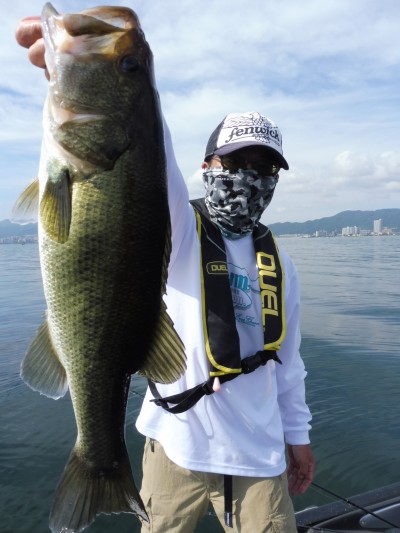 truth smiley_fishing_report ブログ写真 2015/09/05
