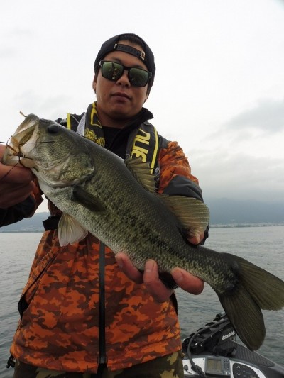 truth smiley_fishing_report ブログ写真 2015/09/06