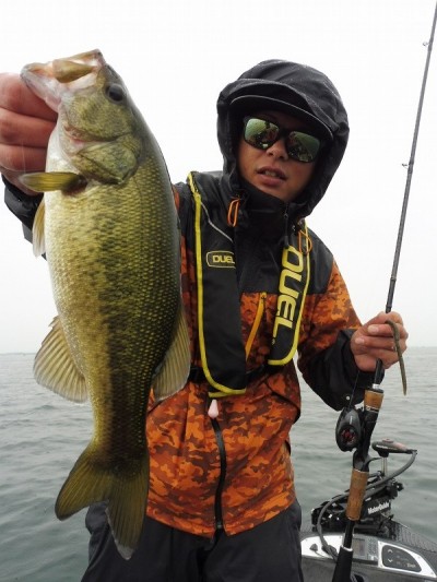 truth smiley_fishing_report ブログ写真 2015/09/06