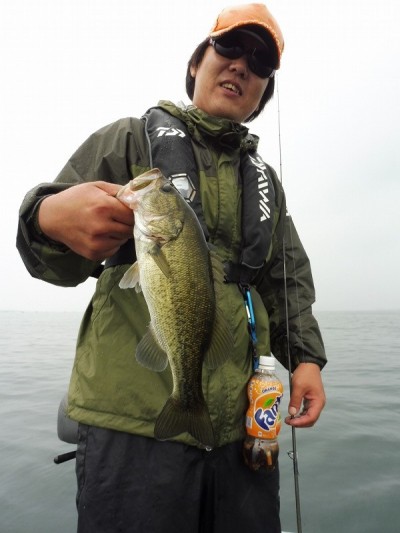 truth smiley_fishing_report ブログ写真 2015/09/06