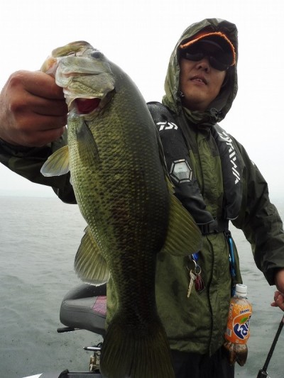 truth smiley_fishing_report ブログ写真 2015/09/06