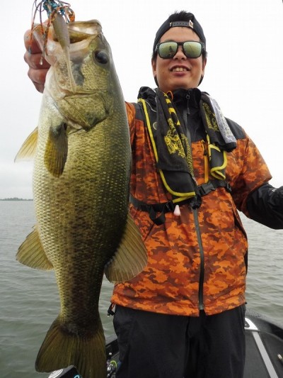 truth smiley_fishing_report ブログ写真 2015/09/06