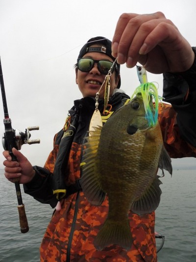 truth smiley_fishing_report ブログ写真 2015/09/06