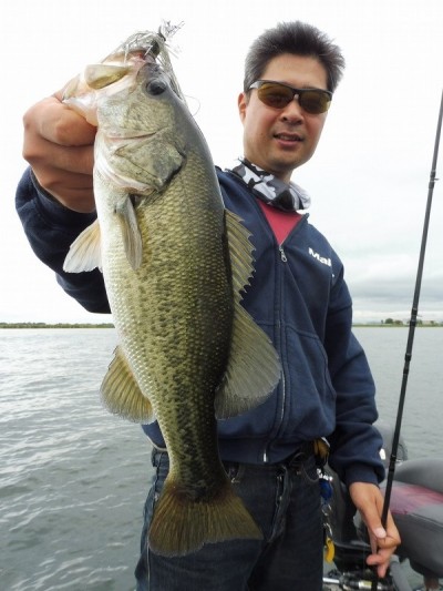 truth smiley_fishing_report ブログ写真 2015/09/07