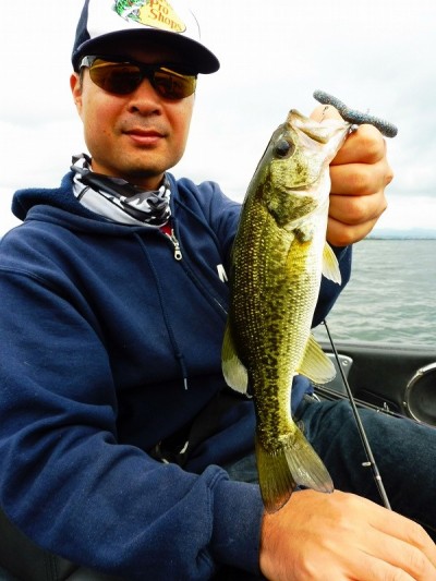 truth smiley_fishing_report ブログ写真 2015/09/07