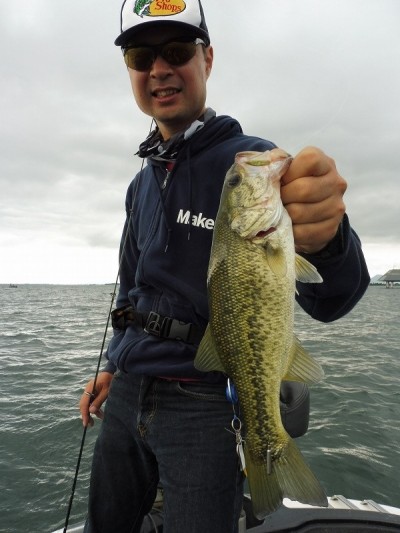 truth smiley_fishing_report ブログ写真 2015/09/07