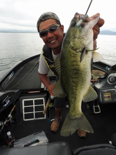 truth smiley_fishing_report ブログ写真 2015/09/07