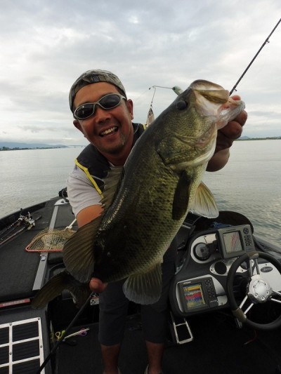 truth smiley_fishing_report ブログ写真 2015/09/07