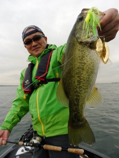 truth smiley_fishing_report ブログ写真 2015/09/08