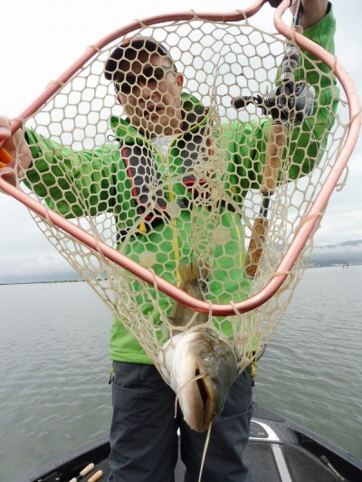 truth smiley_fishing_report ブログ写真 2015/09/08