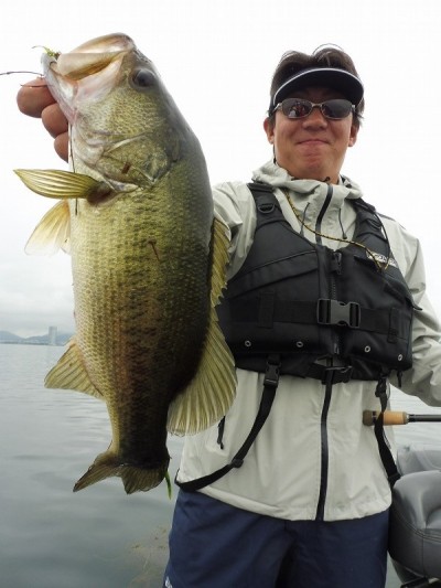 truth smiley_fishing_report ブログ写真 2015/09/08