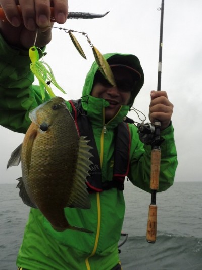truth smiley_fishing_report ブログ写真 2015/09/08