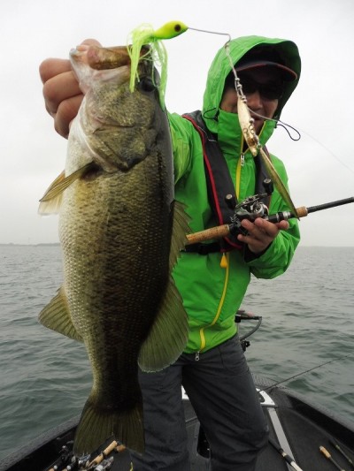 truth smiley_fishing_report ブログ写真 2015/09/08