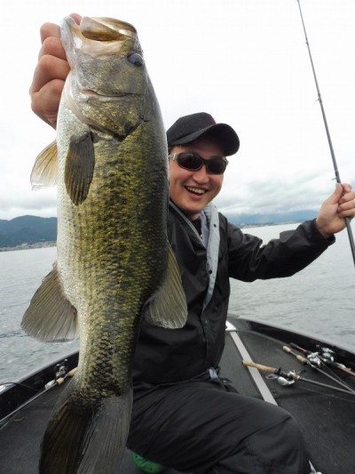 truth smiley_fishing_report ブログ写真 2015/09/10