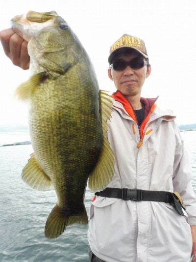 truth smiley_fishing_report ブログ写真 2015/09/10