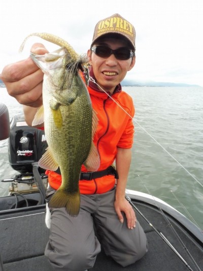 truth smiley_fishing_report ブログ写真 2015/09/10