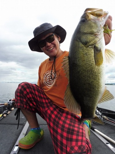 truth smiley_fishing_report ブログ写真 2015/09/10